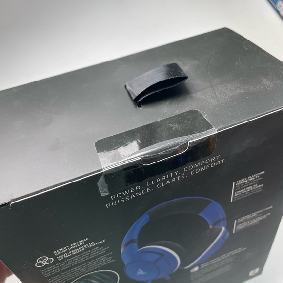 NWT Razer Kaira Wired Xbox Gaming Headset - Picture 8 of 9